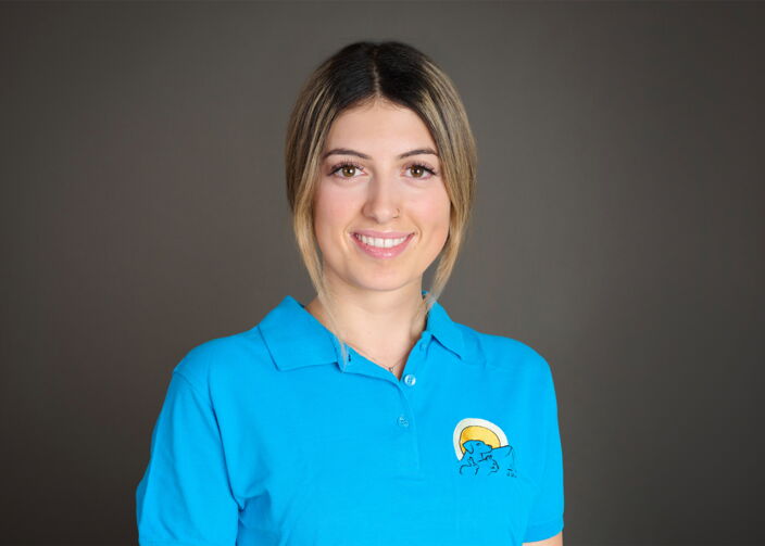 Jael Amsler