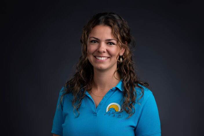 Jael Amsler