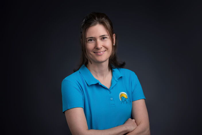 Jael Amsler